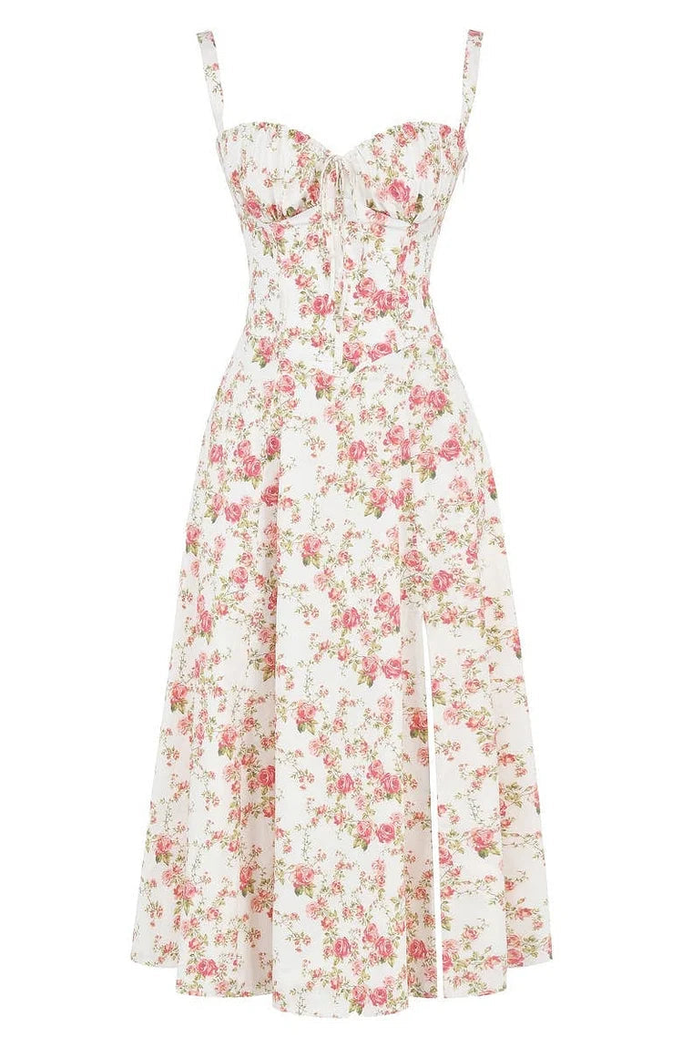 Skylar Shaper Dress
