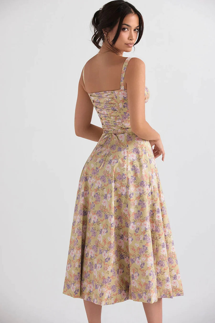 Skylar Shaper Dress