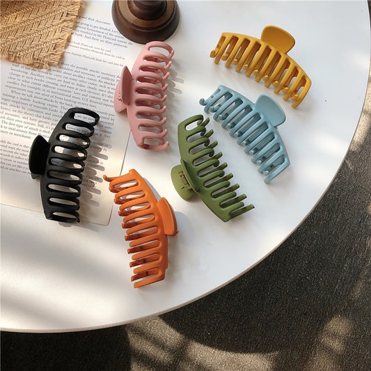 Pin It Up Hair Clip