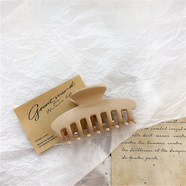 Pin It Up Hair Clip