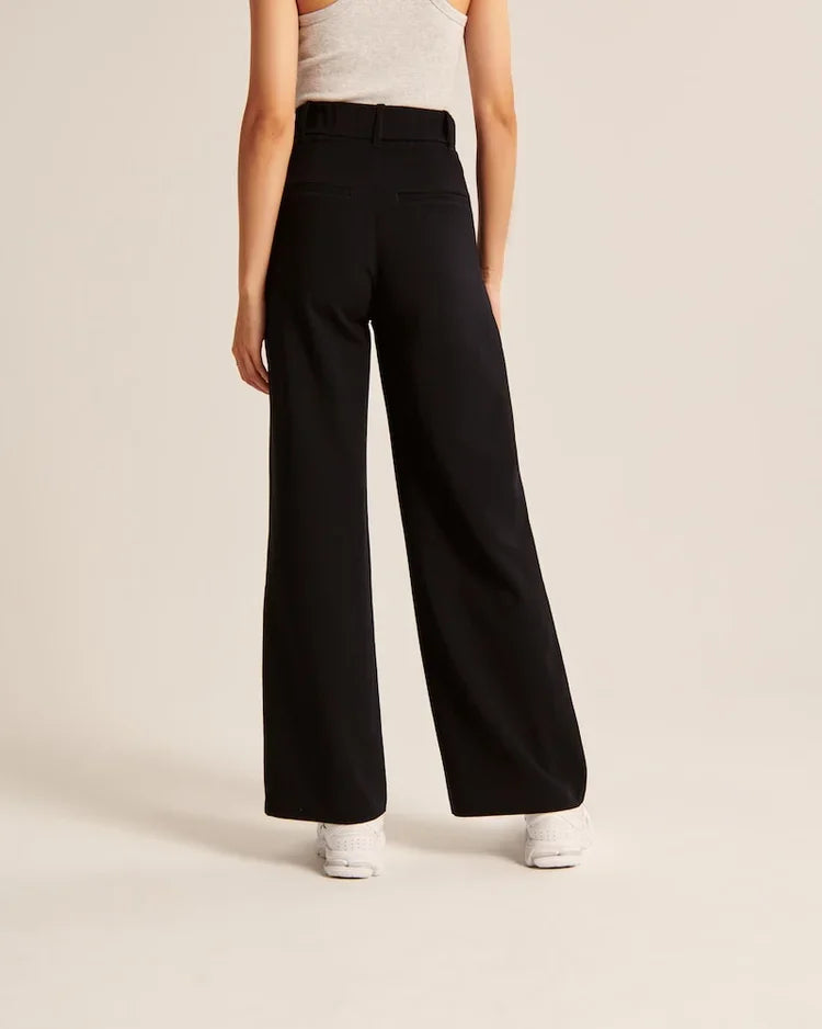C-Suite Tailored Pants