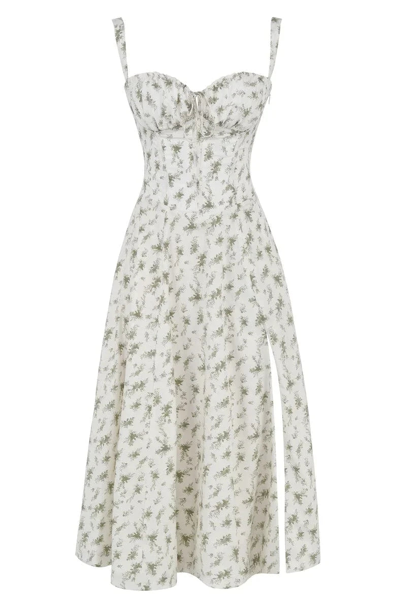 Skylar Shaper Dress