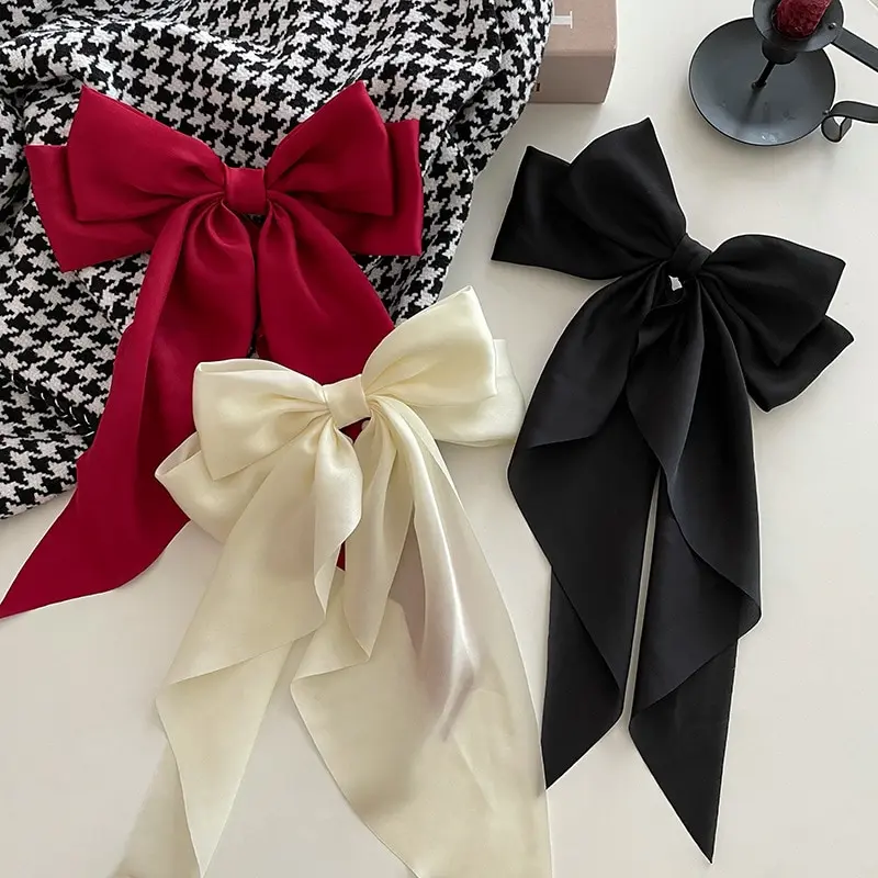 Hair Bow