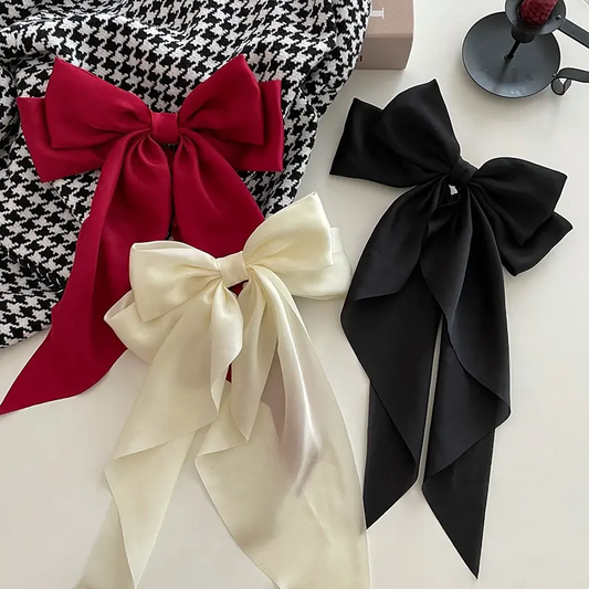 Hair Bow