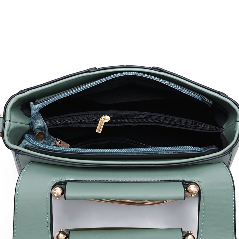 Mini Crossbody Bag