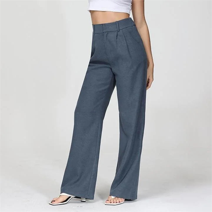 C-Suite Tailored Pants