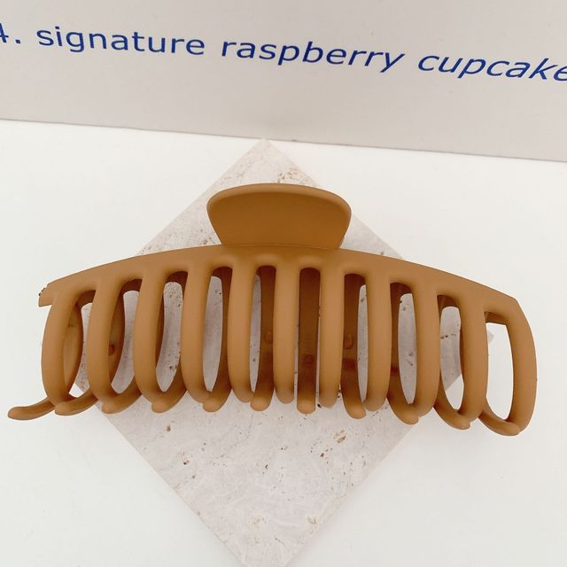 Pin It Up Hair Clip