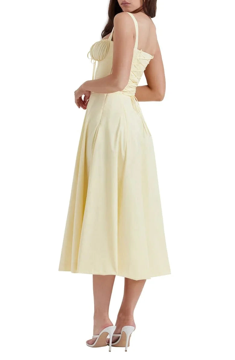 Skylar Shaper Dress