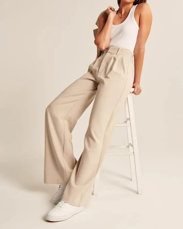 C-Suite Tailored Pants