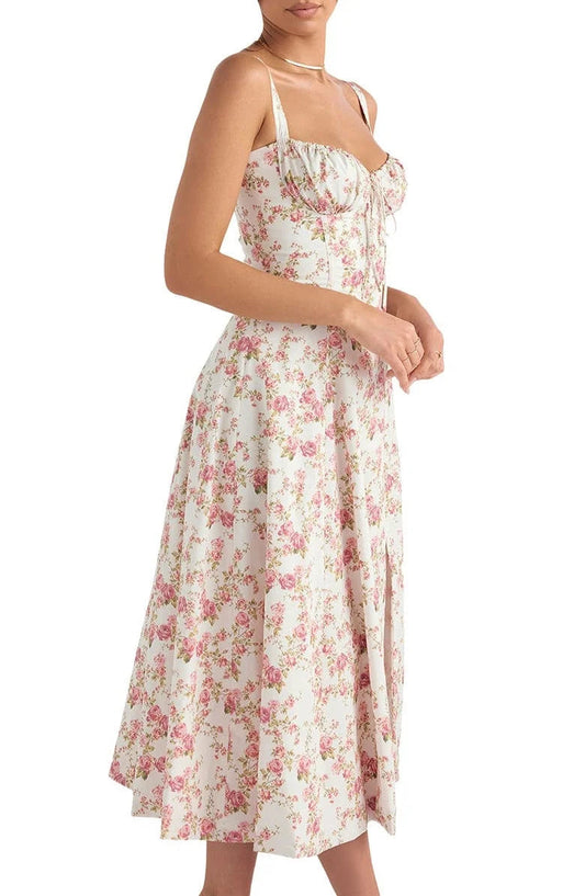 Skylar Shaper Dress