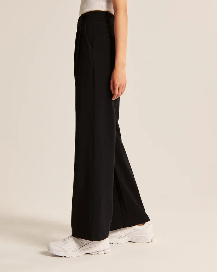 C-Suite Tailored Pants