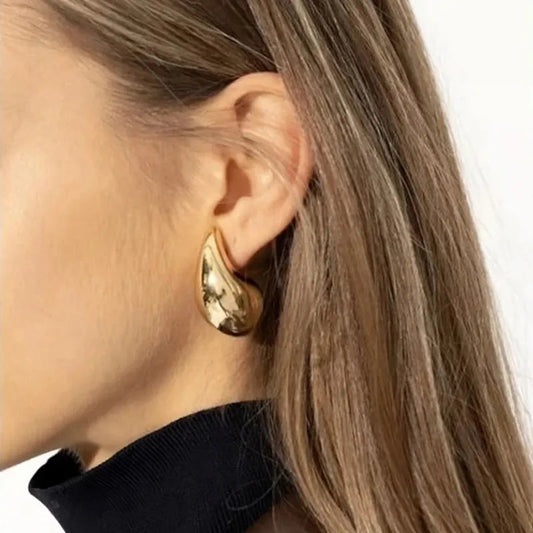 Be Bright Drop Earrings