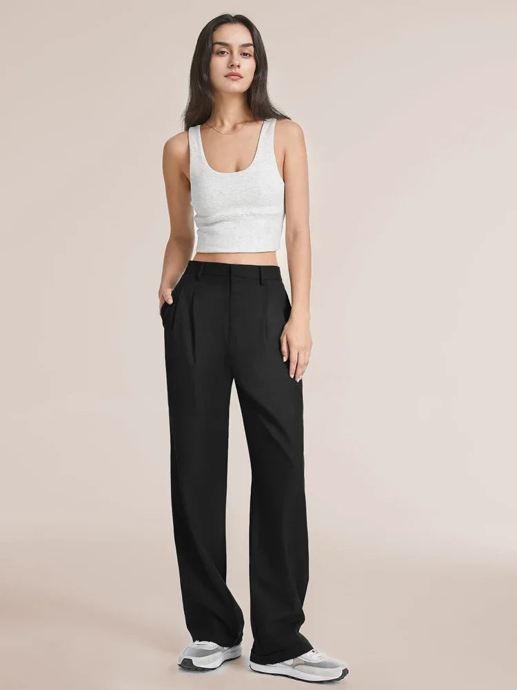 C-Suite Tailored Pants