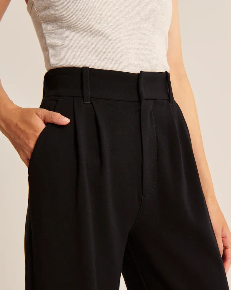 C-Suite Tailored Pants